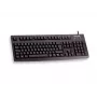 CHERRY G83-6104 klaviatūra USB QWERTY JAV anglų pilka