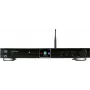 Renkforce RF-DAB-IR1700 Radijo adapteris internetinis radijas, DAB+, UKW, WLAN, LAN, Bluetooth®, DLNA suderinamas, aliuminis (šlifuotas) (MA-20)