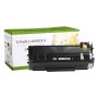 Dažų kasetė Static Control, suderinama su Lexmark 602X, juoda, 20000 puslapių