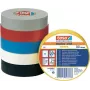 Izoliacinė juosta Tesa 4163-06-07, juoda, 50 mm x 33 m