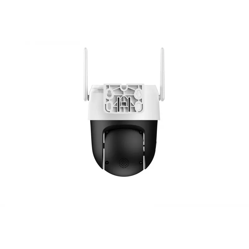 Dahua Technology 5MP lauko belaidė PT kamera su šviesos ir garso įspėjimais
