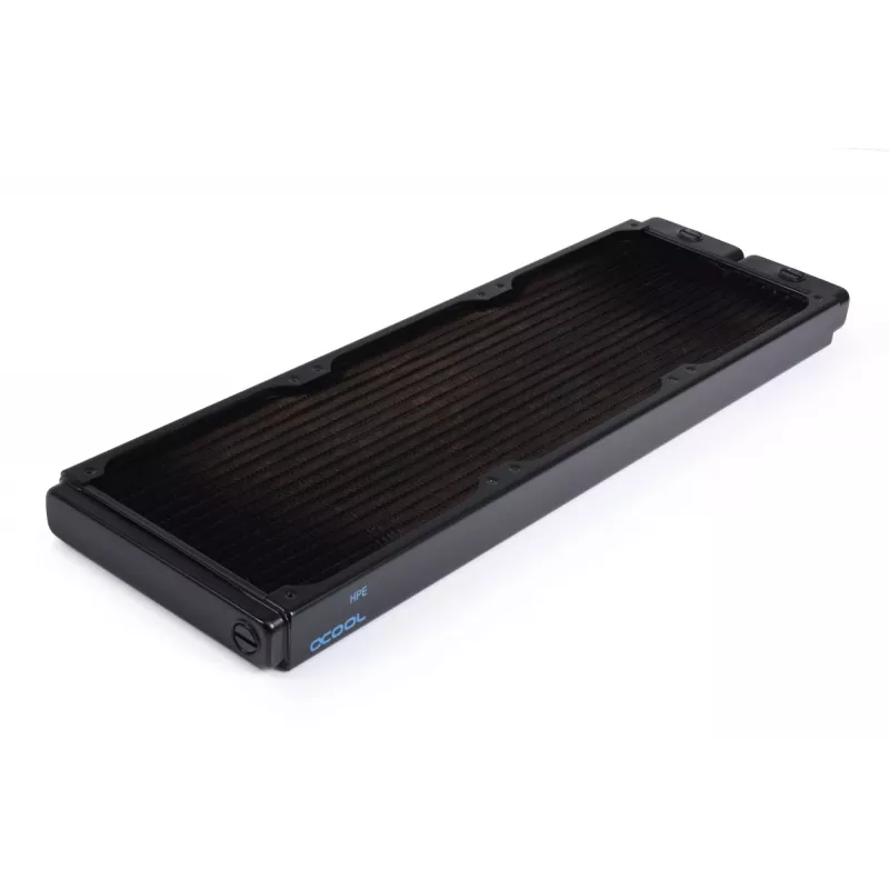 Alphacool 14379 kompiuterio aušinimo sistemos dalis / priedas Radiatorius