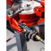 HAZET 9020P-2 – Pneumatinis veržliaraktis