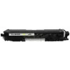 Toner TB suderinamas su HP CF352A geltonas, 1000 puslapių, ref