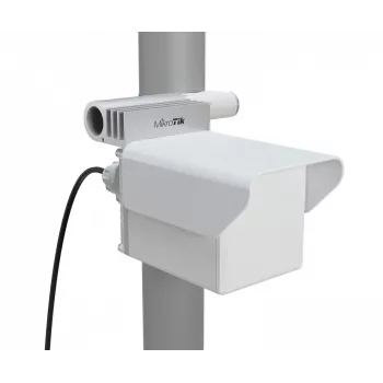 MIKROTIK ROUTERBOARD Wireless Wire Dish rinkinys (CubeG-5ac60aypair)