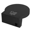 LED lempa su prieblandos jutikliu MACLEAN MCE344B