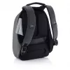 Kuprinė XDDESIGN P705.291 Antracitas – 18 L, skyriai nešiojamam kompiuteriui ir planšetei, užrakinamas pagrindinis užtrauktukas