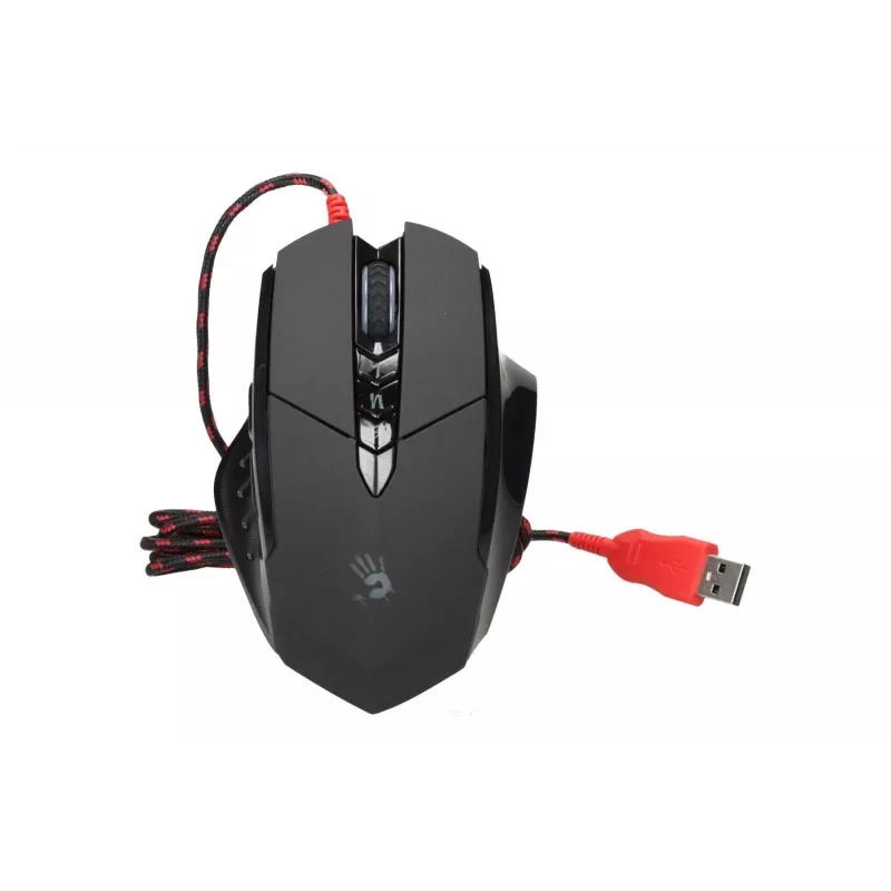 A4Tech Bloody V7m pelė USB Type-A V-Track 3200 DPI
