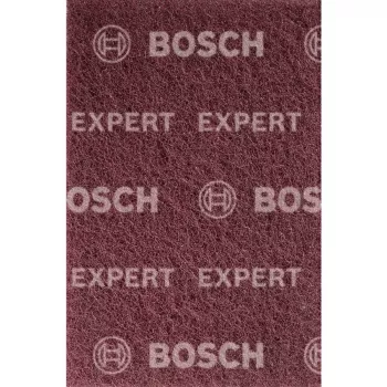 Bosch 2 608 901 214 šlifavimo padėklas, vidutinis grūdėtumas, 1 vnt.