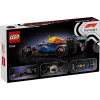LEGO Speed Champions 77243 Oracle Red Bull Racing RB20 F1 lenktyninis automobilis