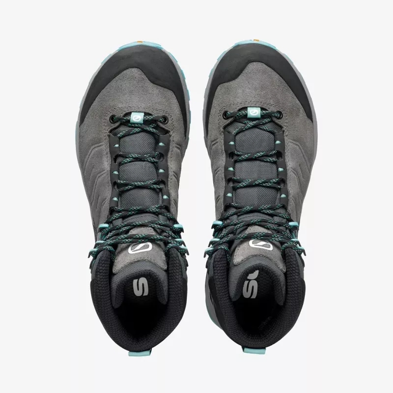 Scarpa RUSH TRK GTX WOMAN žygio batai moterims 465 g