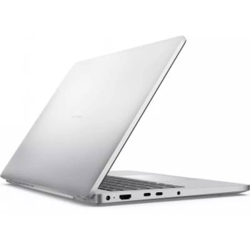 Dell Pro 14 nešiojamas kompiuteris U7-255U / 14 inch FHD+ / 32GB / 512GB SSD / Windows 11 Pro / 3 metų garantija (US klaviatūra)