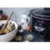 Crock-Pot lėtai verdantis puodas SCCPRC507B-050 4,7 l (juodas)