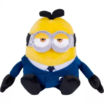 Minions: AVL, 25 cm, Minkštas žaislas