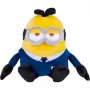 Minions: AVL, 25 cm, Minkštas žaislas