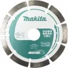 Deimantinis pjovimo diskas Makita D-80086 125 mm skersmuo 22,23 mm anga