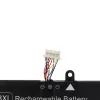 Baterija Green Cell HP147, skirta HP Spectre x360 13-AC, 13-W, 13-W050NW, 13-W071NW