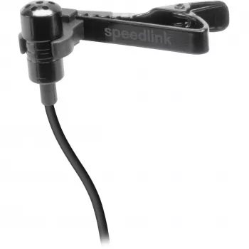 Kabinamas mikrofonas SPEEDLINK SPES