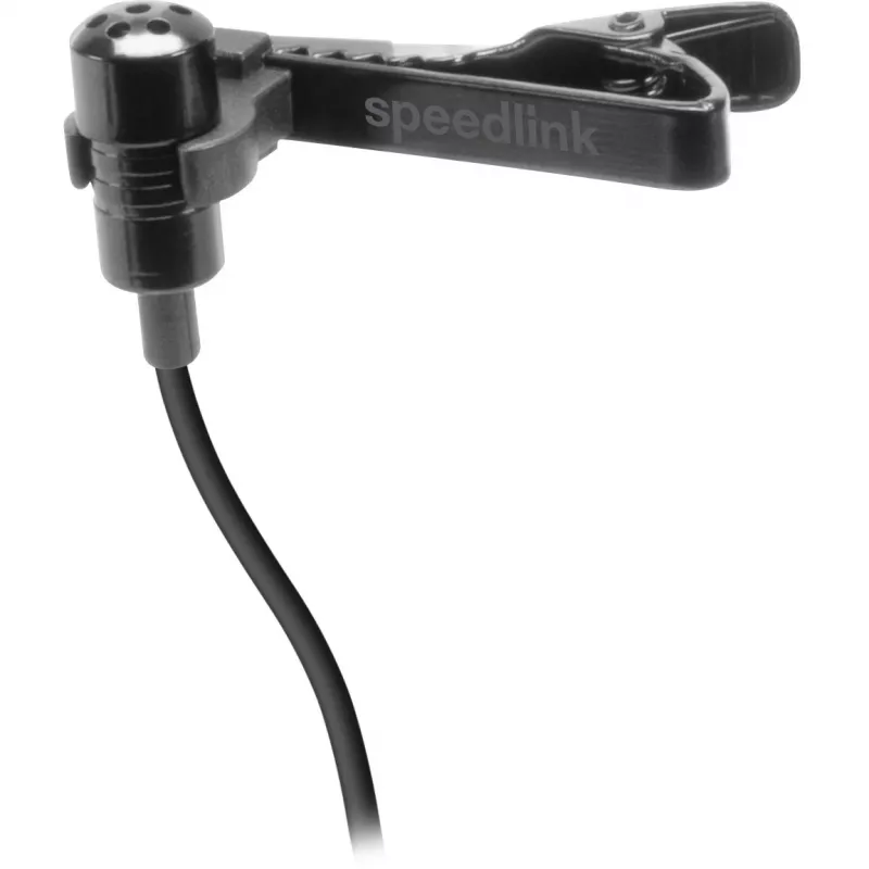Kabinamas mikrofonas SPEEDLINK SPES