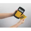 CASIO WM-320MT-S skaičiuotuvas, 12 skaitmenų, vandeniui atsparus, IP54