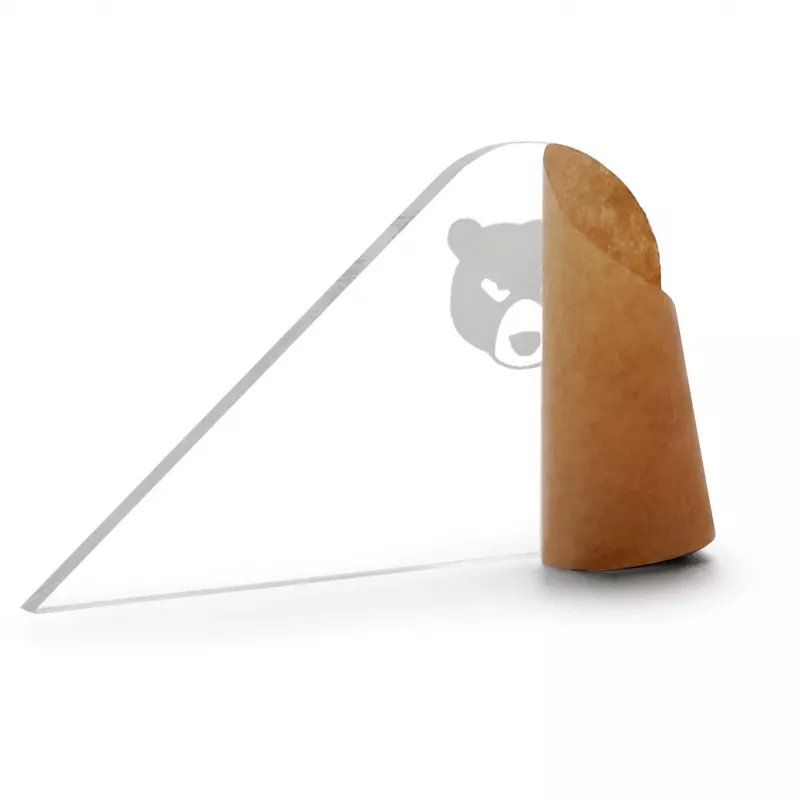 Thermal Grizzly TG Scraper – grandikliai, 3 vnt. (TG-SC-3)