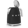 Elektrinis virdulys Smeg KLF03BLMEU