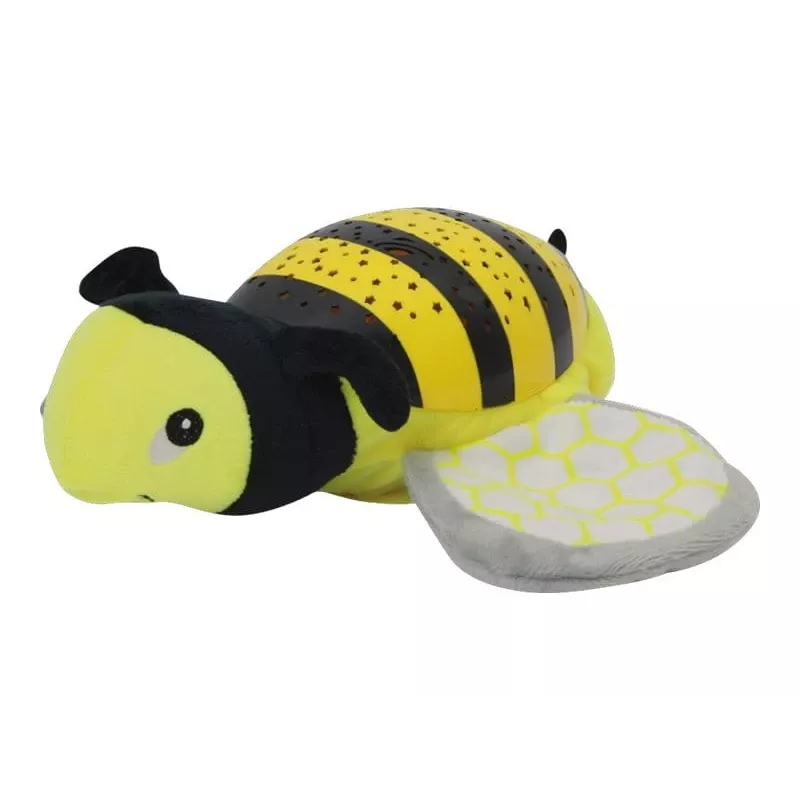 Naktinė lemputė ant stovo Jamara Dreamy Bee