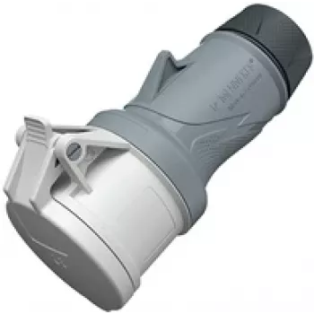 MENNEKES 14597 CEE mova Xtra R 16A 5p 1h 500V IP54 (14597)