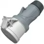MENNEKES 14597 CEE mova Xtra R 16A 5p 1h 500V IP54 (14597)
