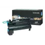 Lexmark X792X1CG - Toner cian