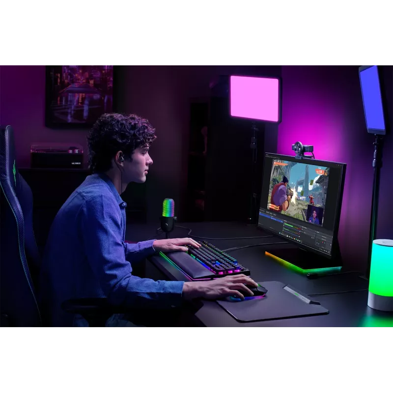 Razer Kiyo V2 internetinė kamera