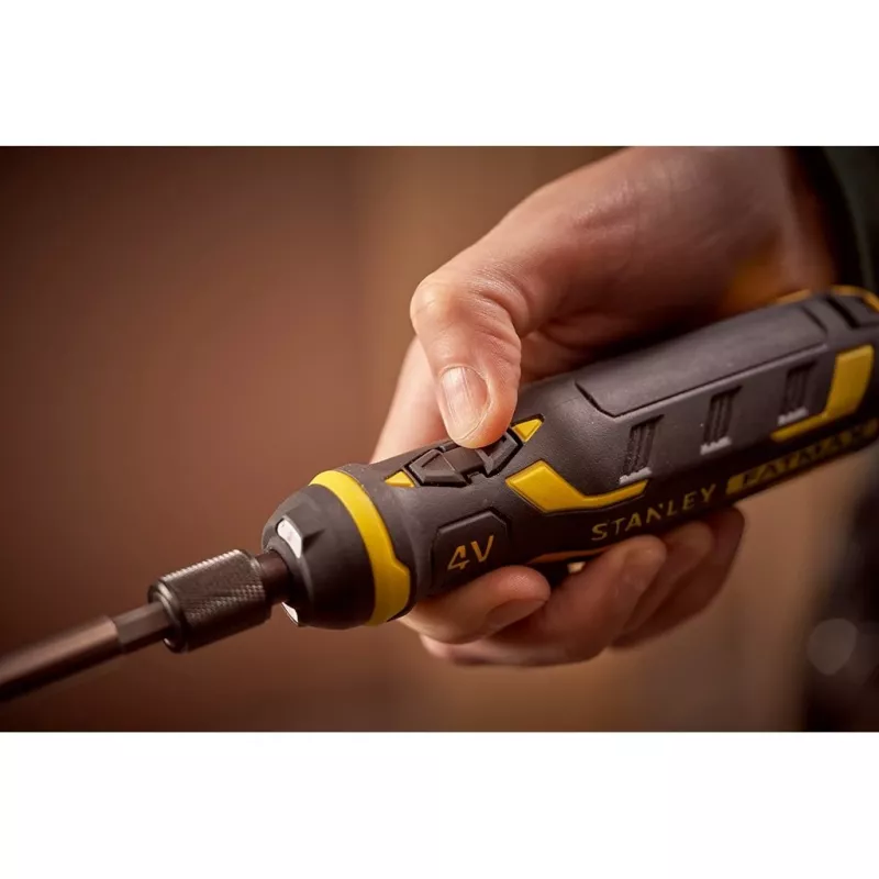 Stanley FATMAX FMHT66719-0 rankinis atsuktuvas su keičiamais antgaliais