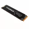 Team Group T-FORCE G50 SSD 2 TB vidinis M.2 2280 PCIe 4.0 x4 (NVMe)