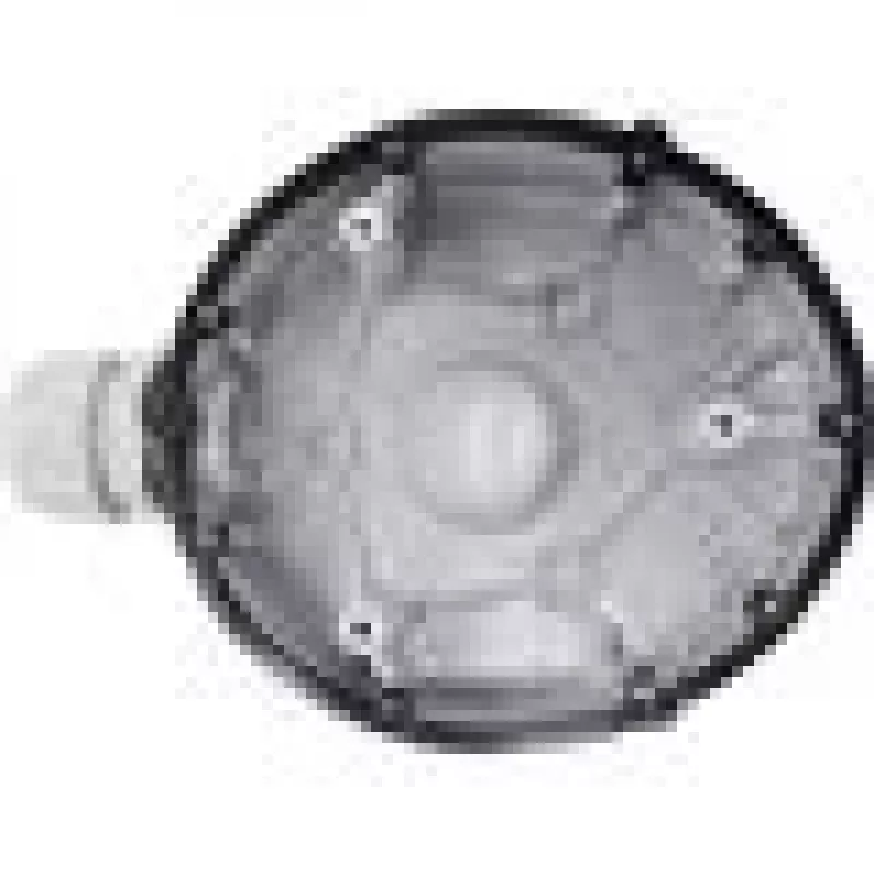 Jungiamoji dėžutė Hikvision DS-1280ZJ-TR13 lauke, juoda/sidabrinė, 1 kg