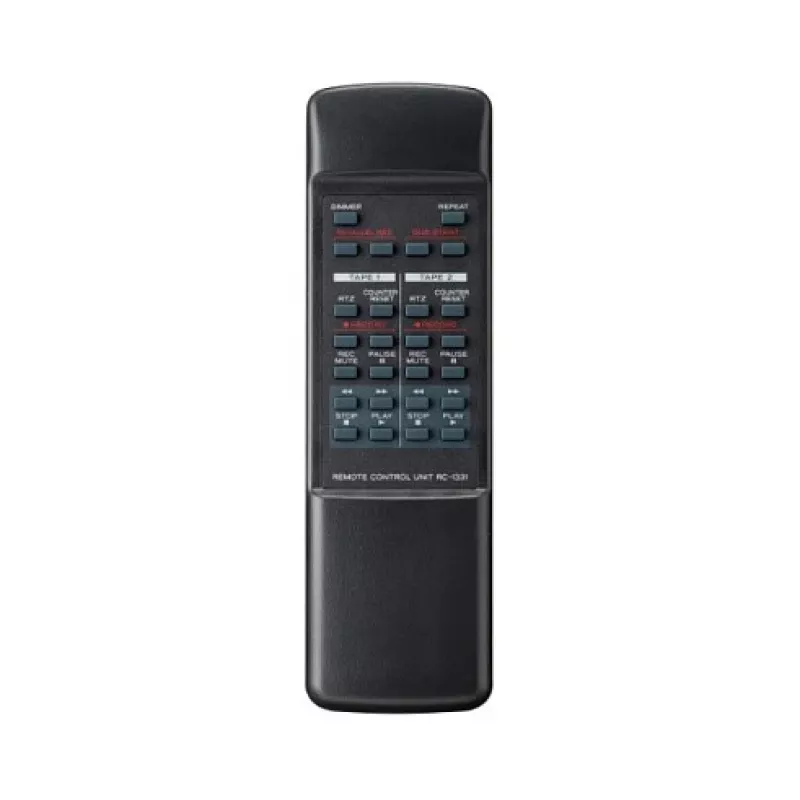 Kasečių grotuvas TEAC W-1200
