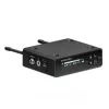 Sennheiser EW-DP 835 SET (R4-9) – kameros komplektas su miniatiūriniu siųstuvu, rankiniu mikrofonu su MMD 835 kapsule, 552-608 MHz