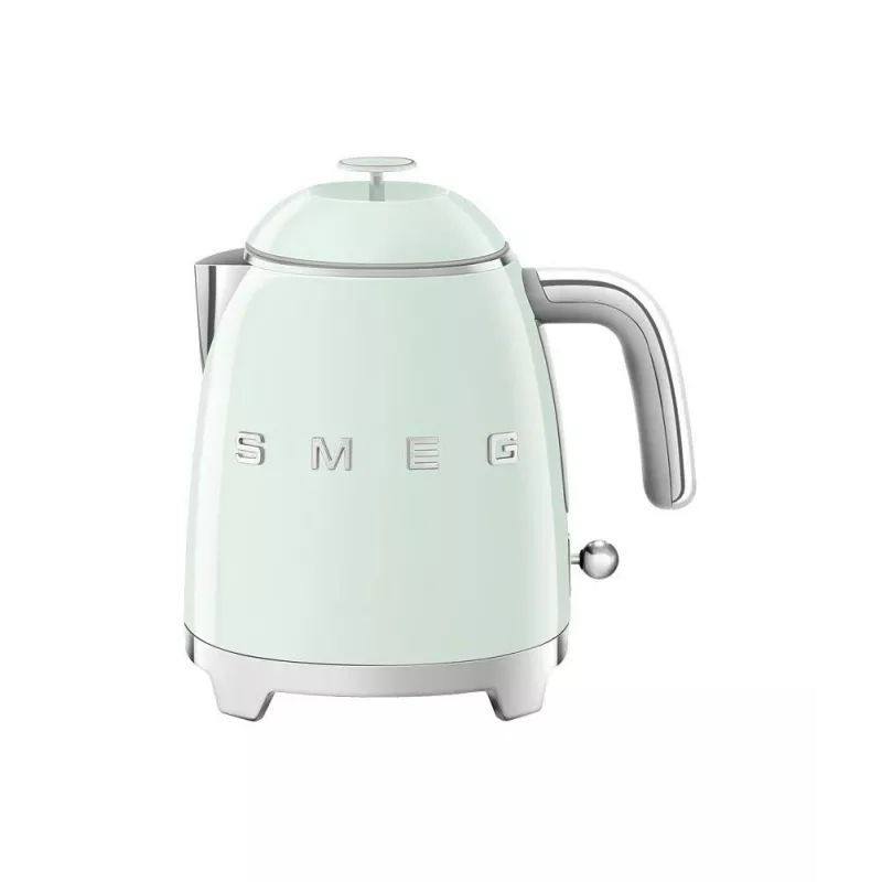 Smeg 50's Style Virdulys KLF05PGEU Pastel Green