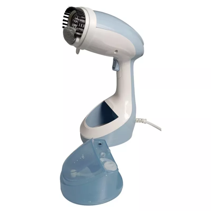Garinis drabužių valiklis Maestro MR-356-BLUE 1600W, nešiojamas, namų naudojimui