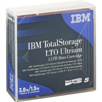 Tuščia duomenų juosta IBM 46X1290