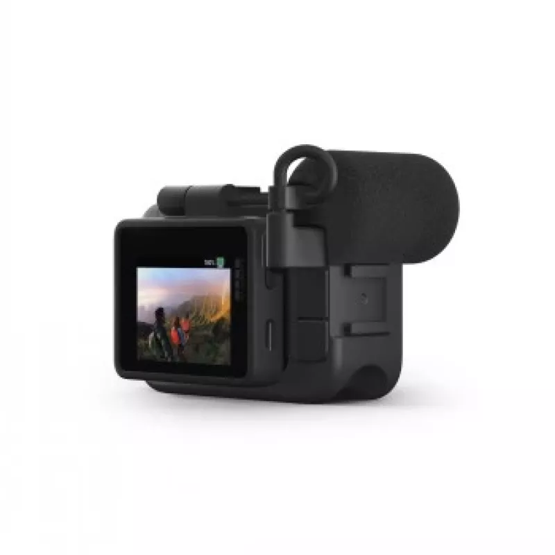GoPro Display Mod – ekrano modulis