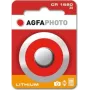 AgfaPhoto baterija CR1620 Li (70118)