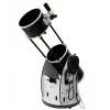 Teleskopas Skywatcher Dobsonian 12 Flex Tube Go-To