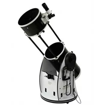 Teleskopas Skywatcher Dobsonian 12 Flex Tube Go-To