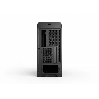 PC korpusas Fractal Design Meshify 3 Black Solid ATX