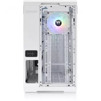 Korpusas Thermaltake CTE T750 Full Tower ARGB TG Snow