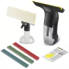 Langų siurblys Karcher WV 6 Plus Multi Edition juoda/pilka (1.633-514.0)