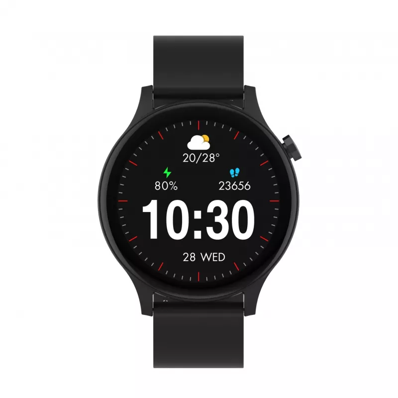Denver Smartwatch SWC-338B – Išmanusis laikrodis