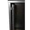 Extralink EX.11366 stelažo spinta 27U laisvai pastatoma juoda