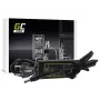Green Cell AD54P maitinimo adapteris/inverteris Toshiba Satellite 19V 2.37A 45 W Juodas
