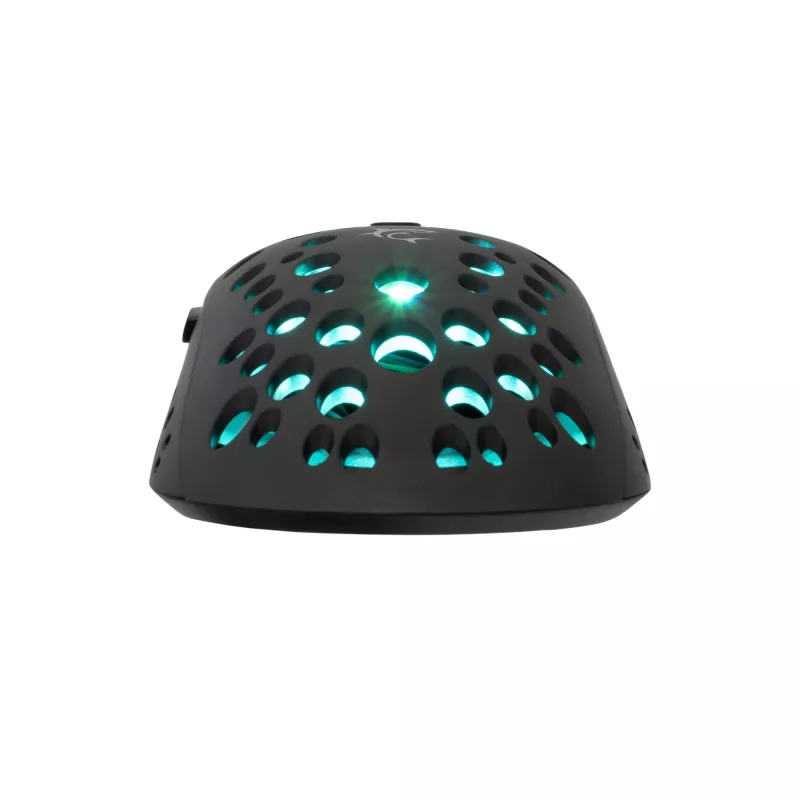 White Shark GM-9004 Tristan-2 Black RGB – žaidimų pelė